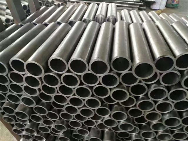 竹山30CrMo精密无缝钢管